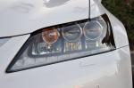 Lexus GS450h 2011 года